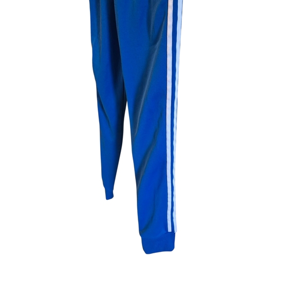 Adidas Womens Blue‎ Track Pants - Picture 7 of 15